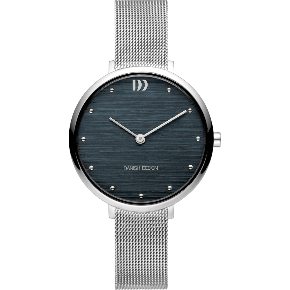 Danish Design Pure IV69Q1218 Amelia Horloge