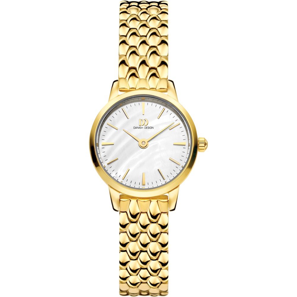 Danish Design Tidløs - Akilia IV71Q1268 Horloge