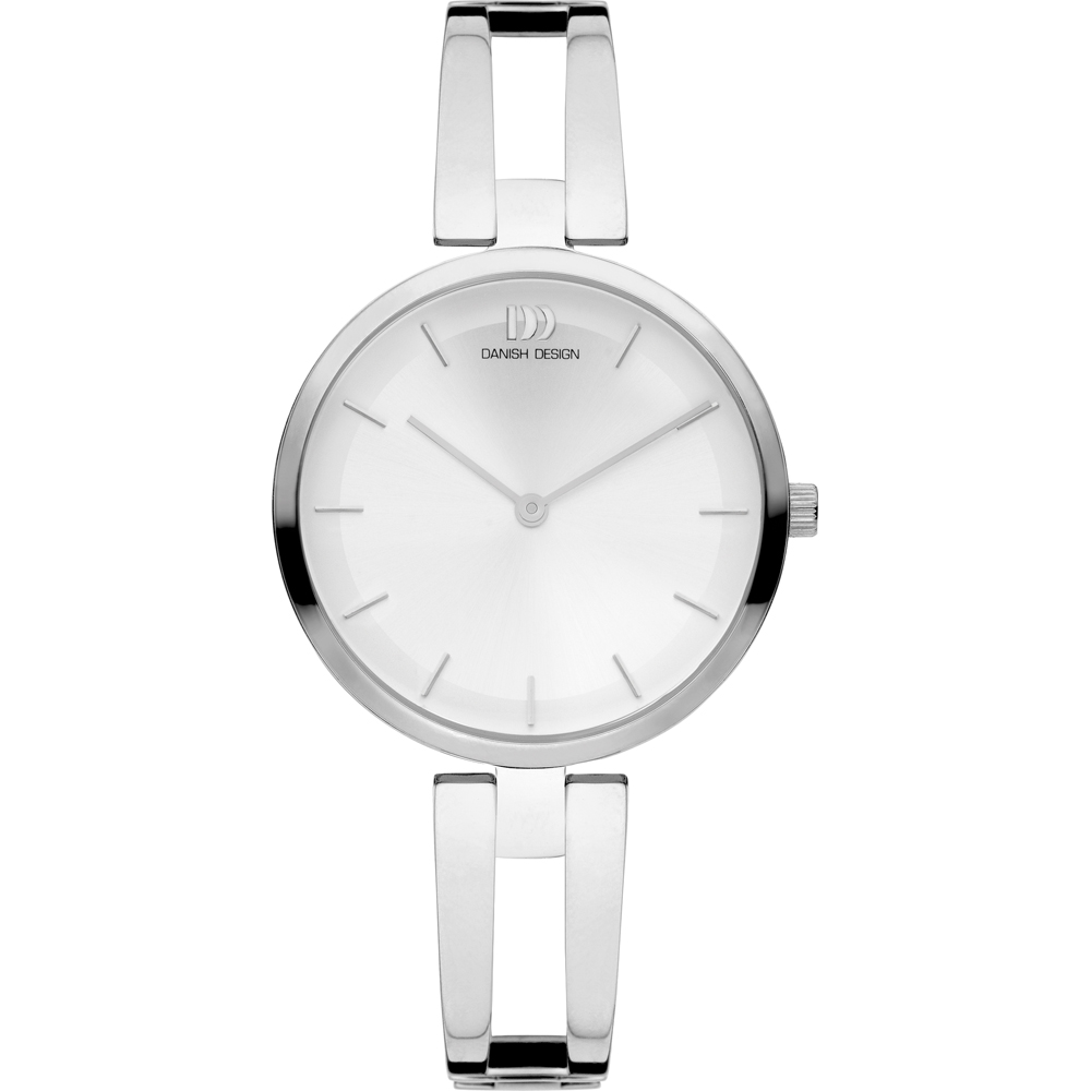 Danish Design Pure IV72Q1208 Rachel Horloge