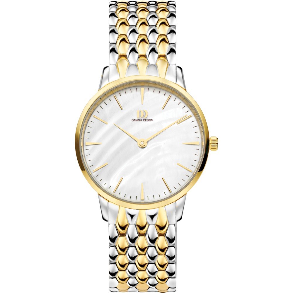 Danish Design Tidløs IV75Q1251 Akilia Horloge
