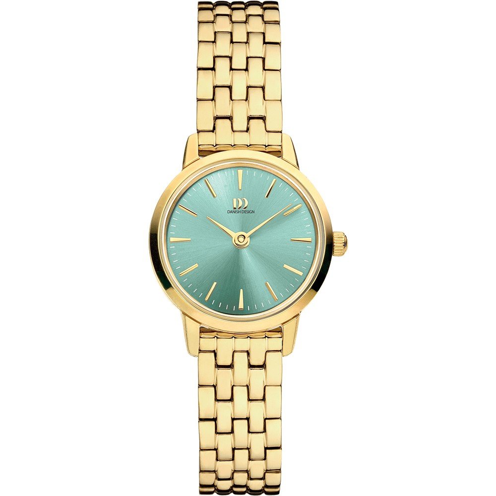 Danish Design Tidløs - Akilia IV83Q1268 Horloge