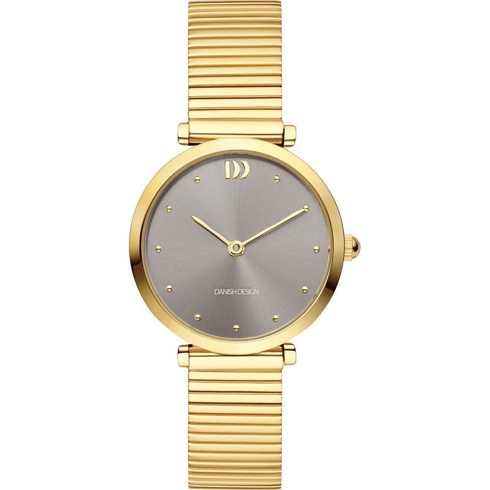 Danish Design Pure IV83Q1301 Ava Horloge