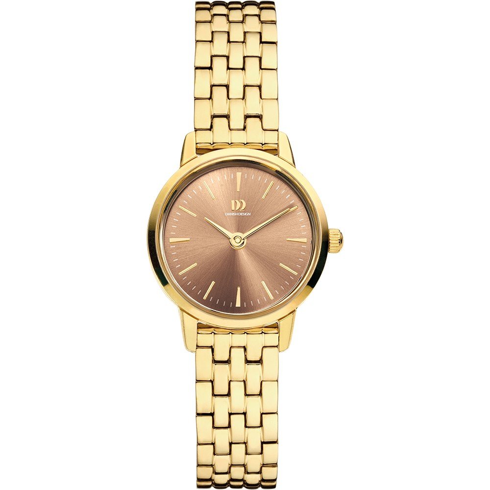 Danish Design Tidløs - Akilia IV84Q1268 Horloge