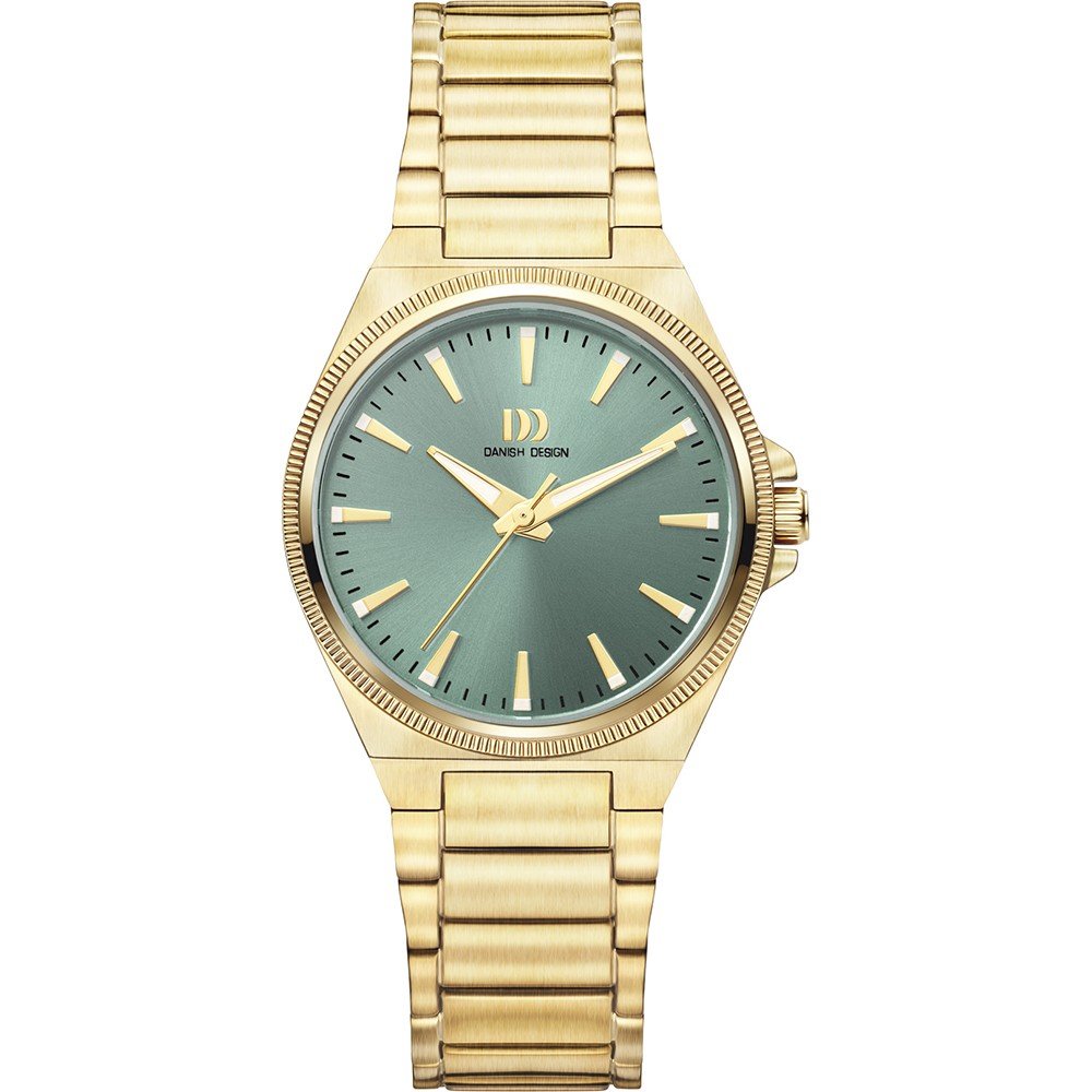Danish Design Tidløs IV85Q1303 DKx Pro Horloge