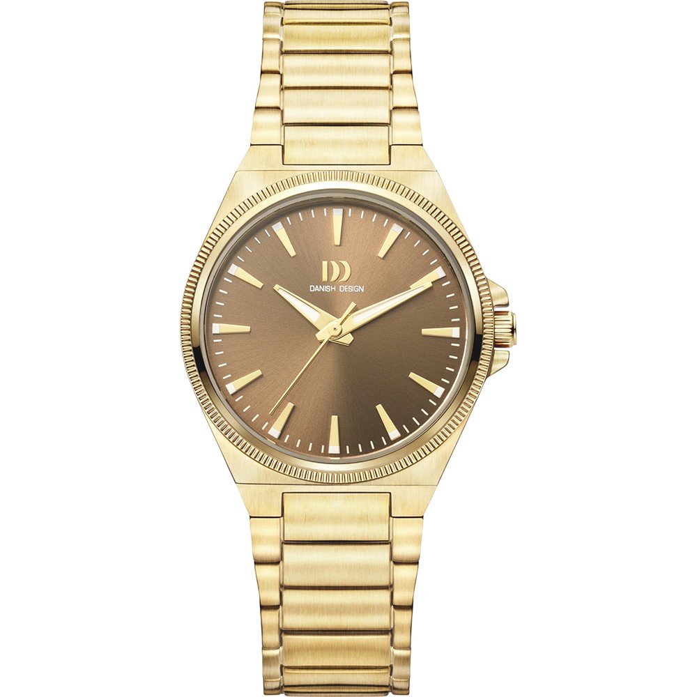Danish Design Tidløs IV87Q1303 DKx Pro Horloge