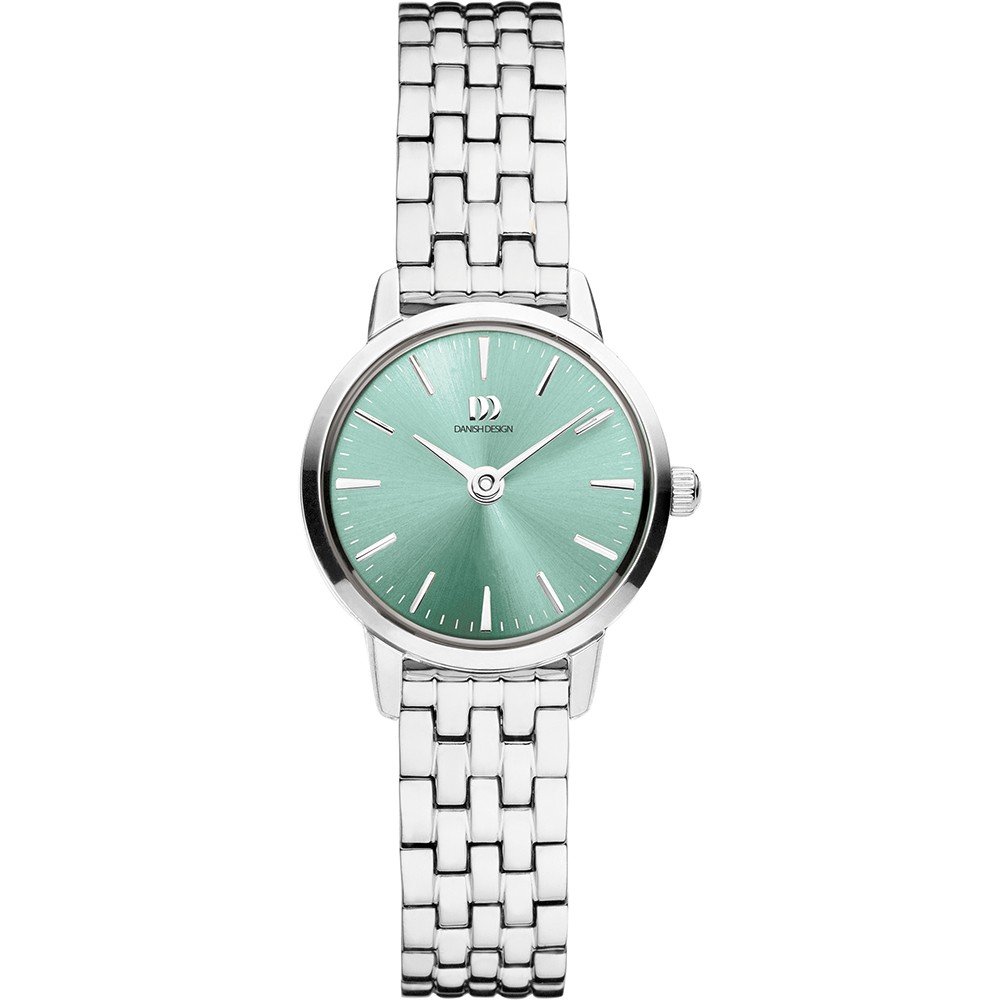 Danish Design Tidløs - Akilia IV93Q1268 Horloge