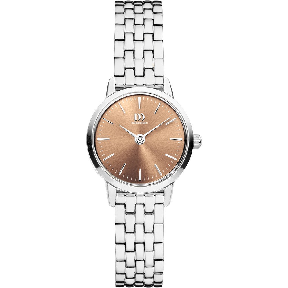 Danish Design Tidløs - Akilia IV94Q1268 Horloge