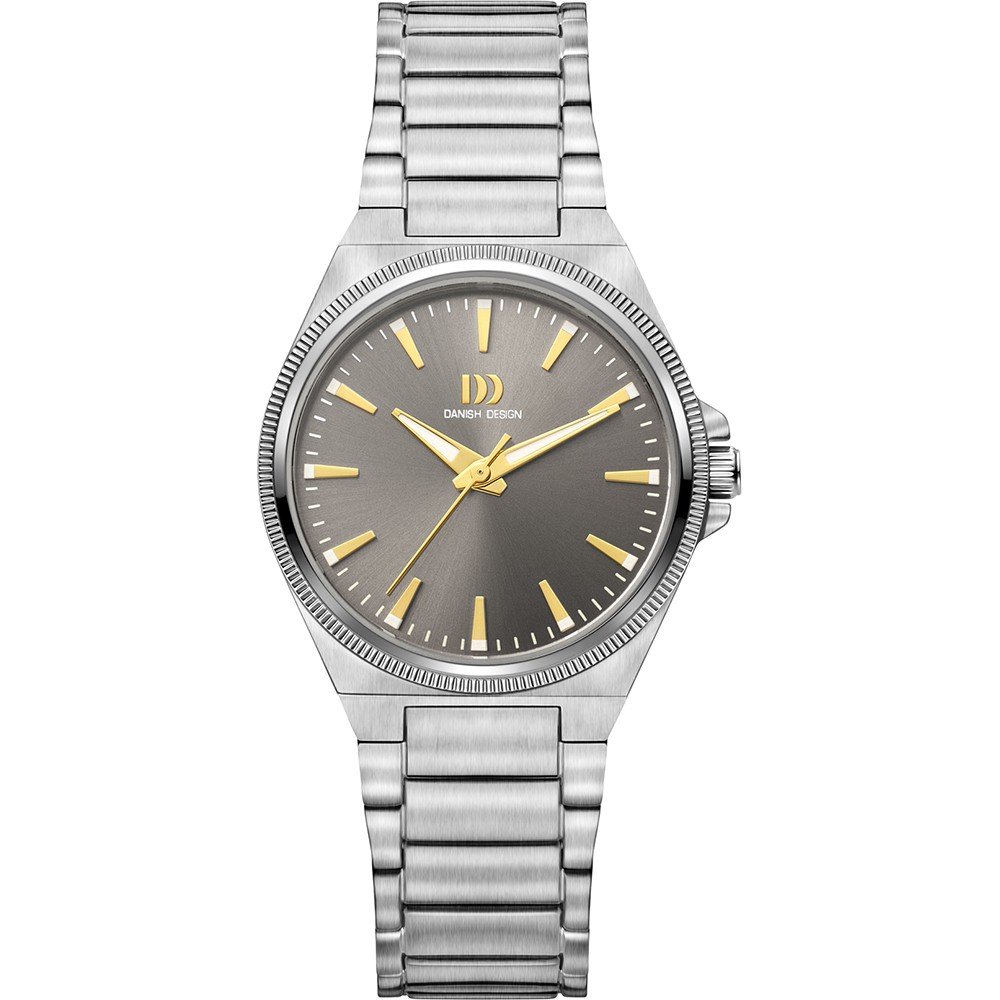 Danish Design Tidløs IV94Q1303 DKx Pro Horloge