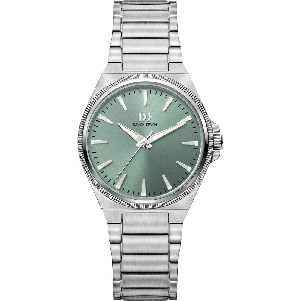 Danish Design Tidløs IV95Q1303 DKx Pro Horloge