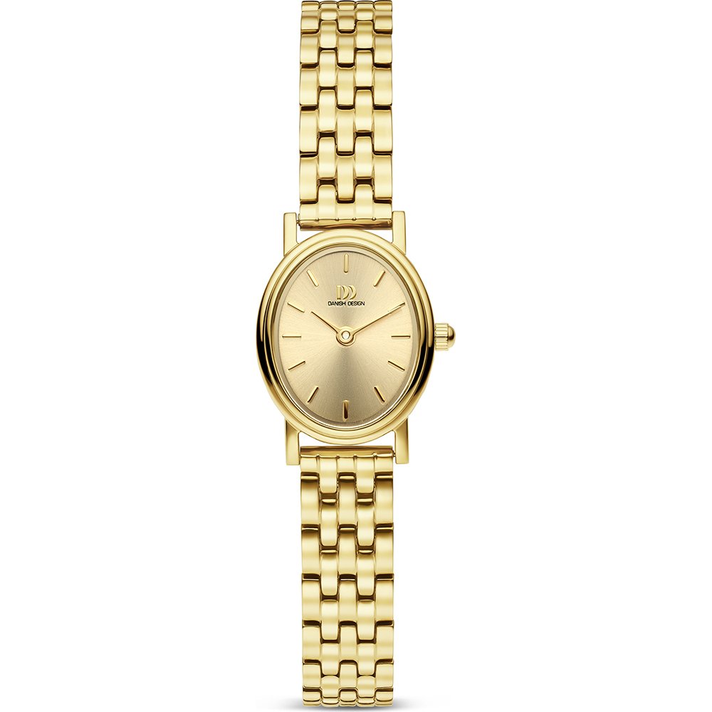 Danish Design Tidløs IV96Q1310 Eloise Horloge