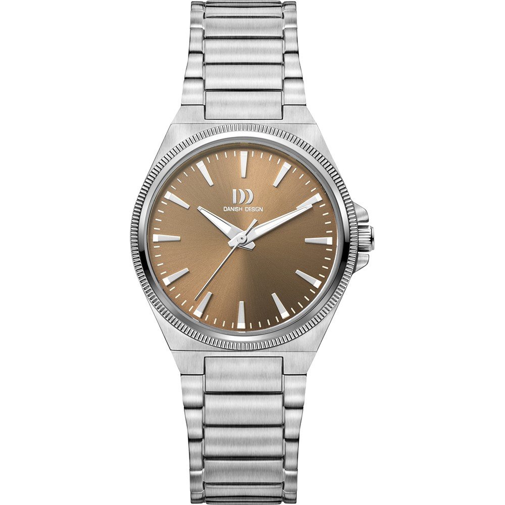 Danish Design Tidløs IV97Q1303 DKx Pro Horloge