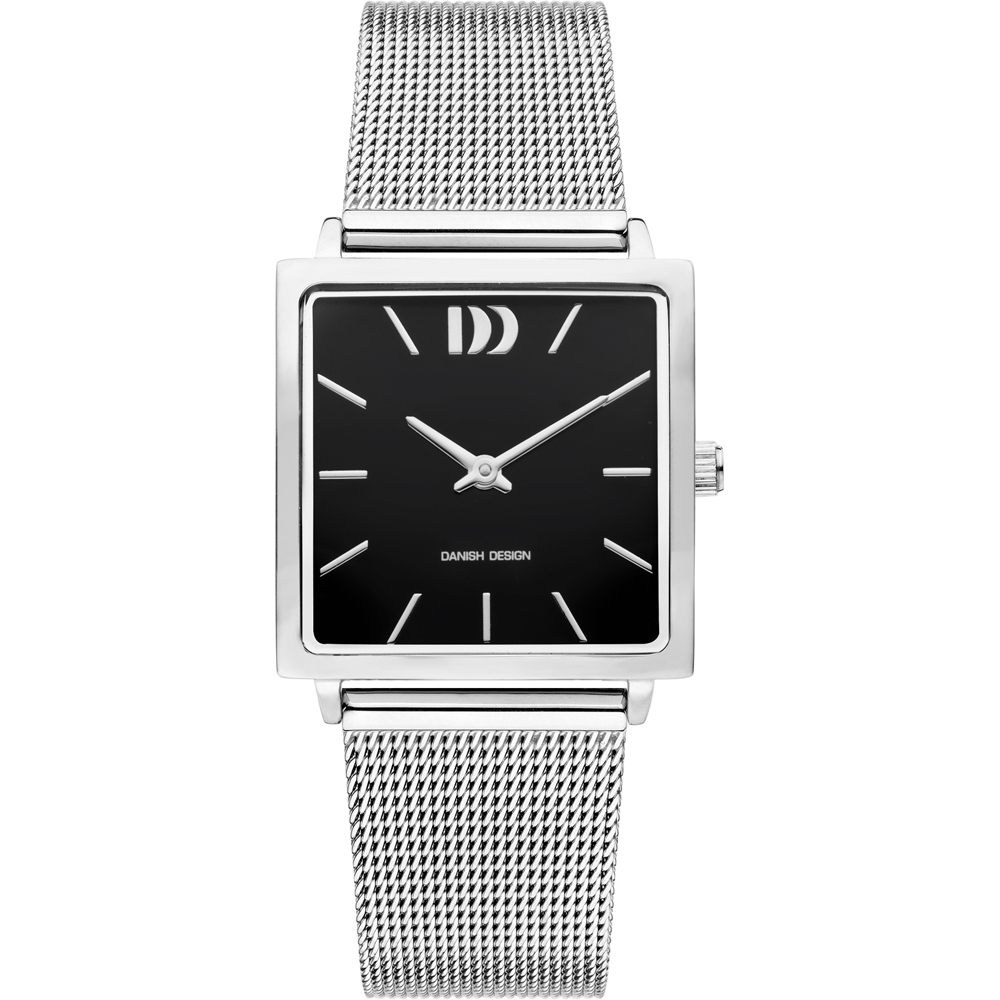 Danish Design Tidløs IV63Q1248 Miami Horloge
