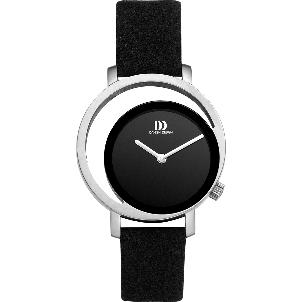 Danish Design Frihed - Pico IV13Q1271 Horloge