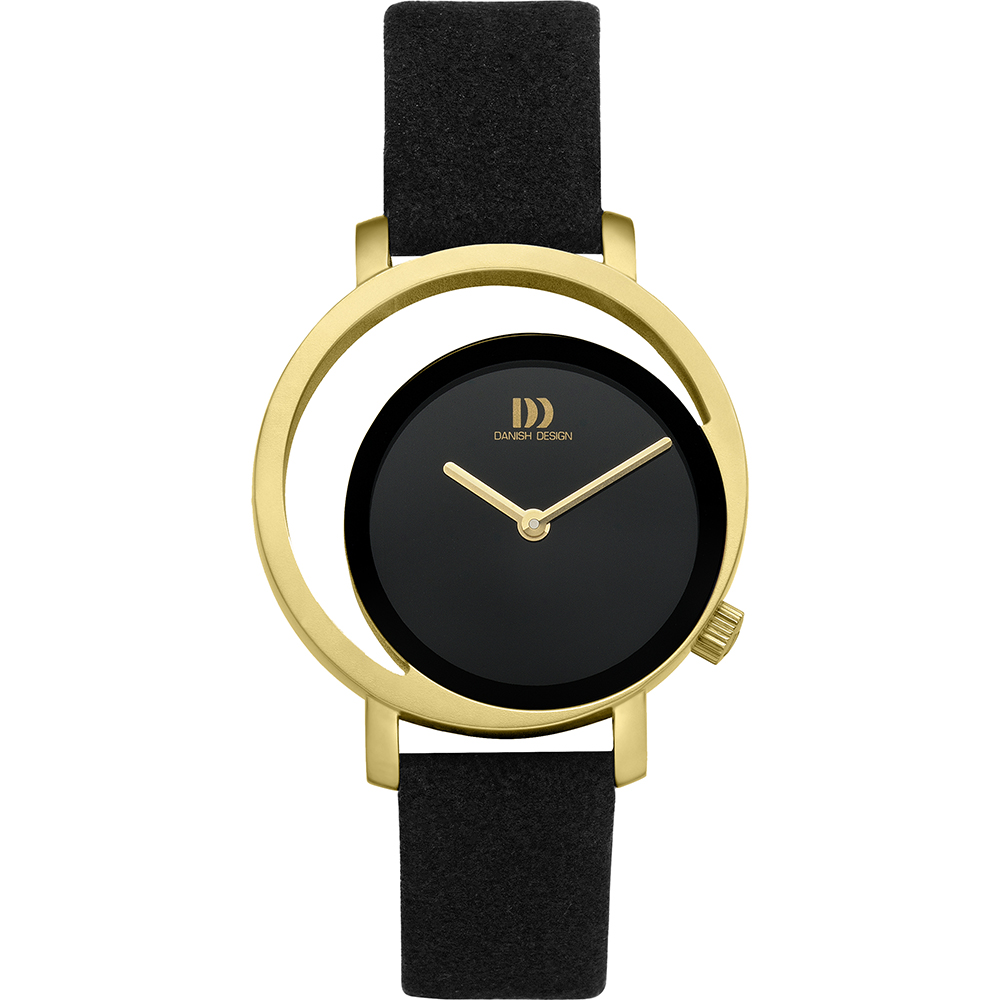 Danish Design Frihed - Pico IV15Q1271 Horloge