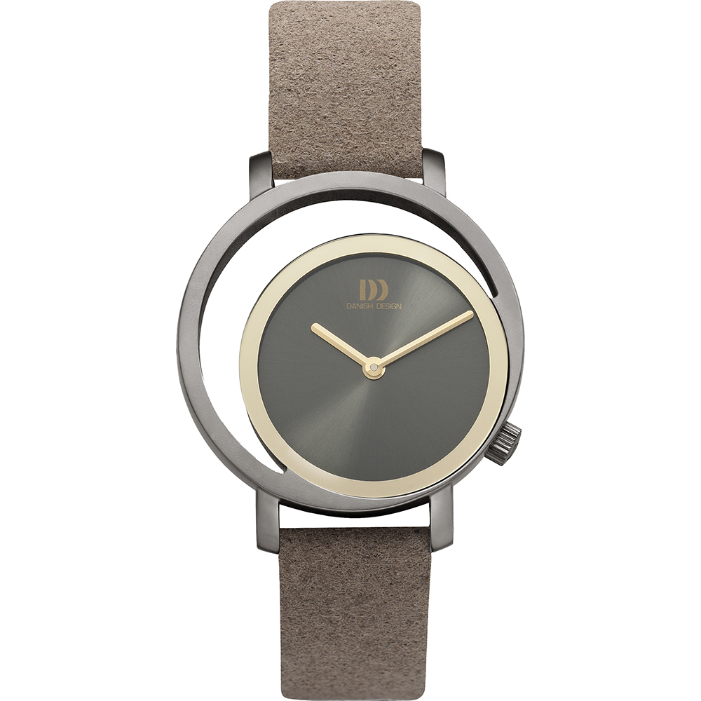 Danish Design Frihed - Pico IV16Q1271 Horloge