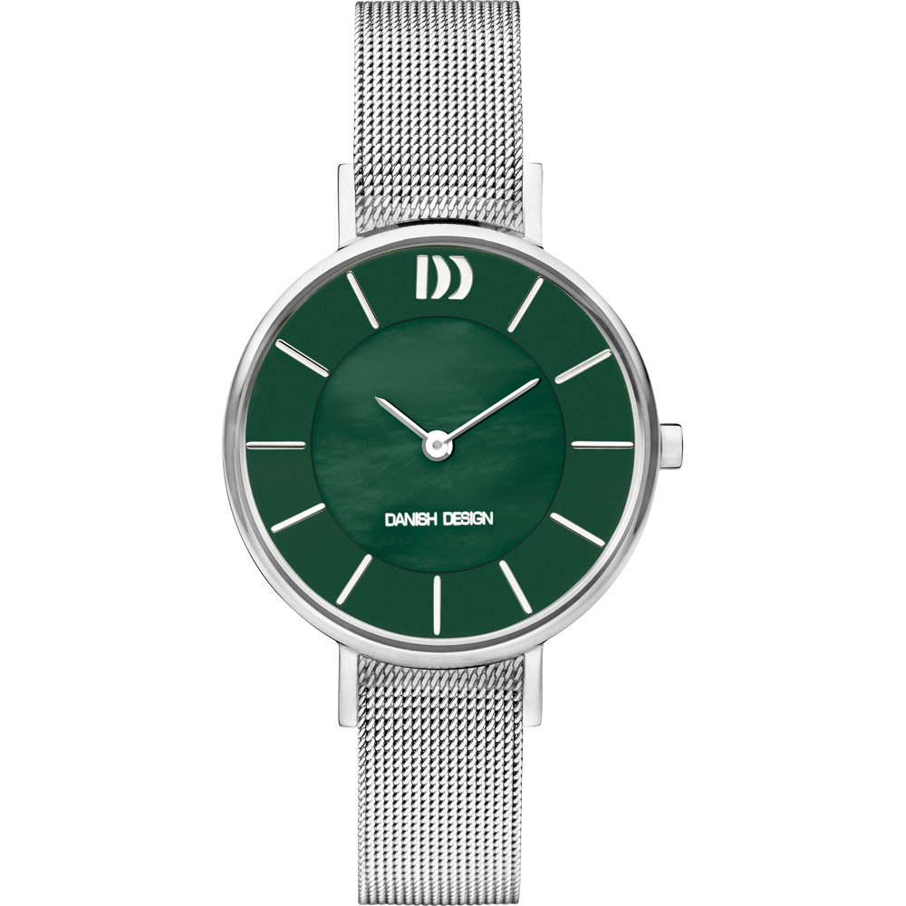 Danish Design Tidløs IV77Q1167 Rømø Horloge