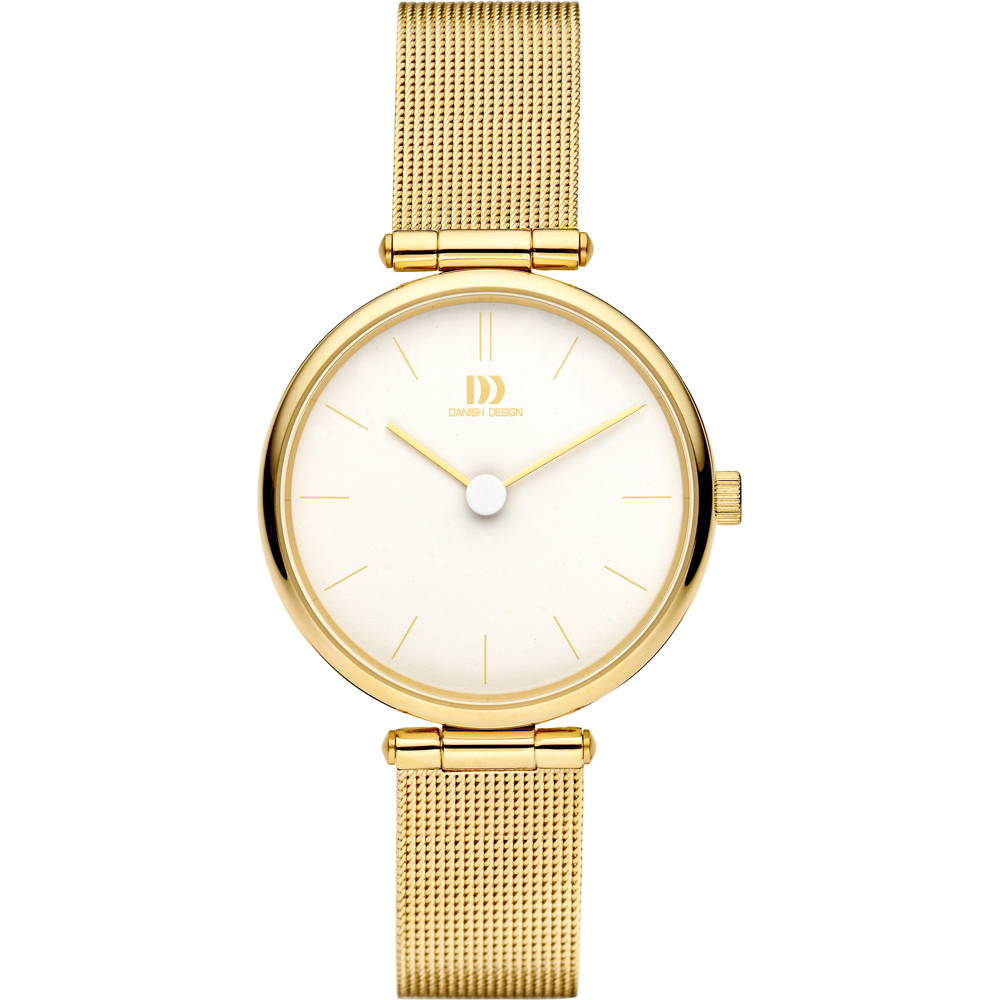 Danish Design Pure IV05Q1269 Rosalyn Horloge