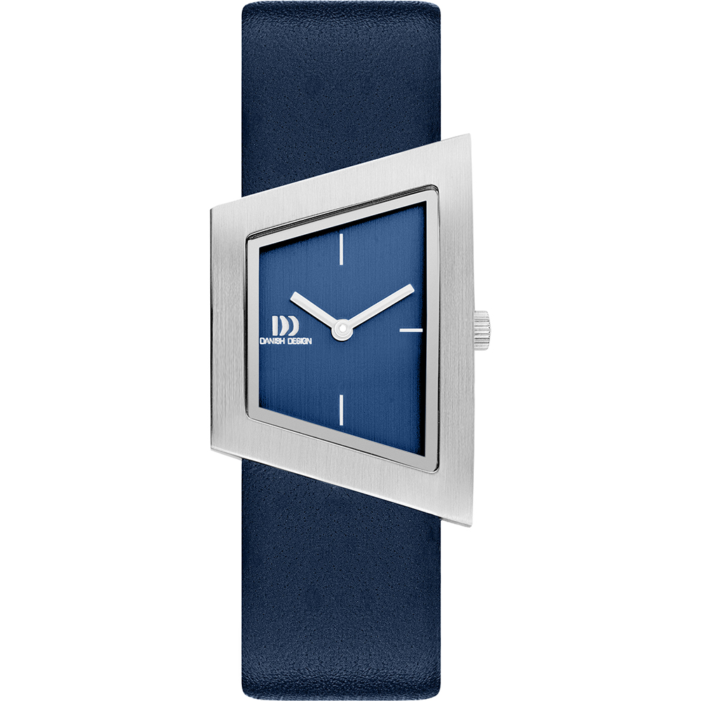 Danish Design Frihed IV22Q1207 Squeezy Horloge