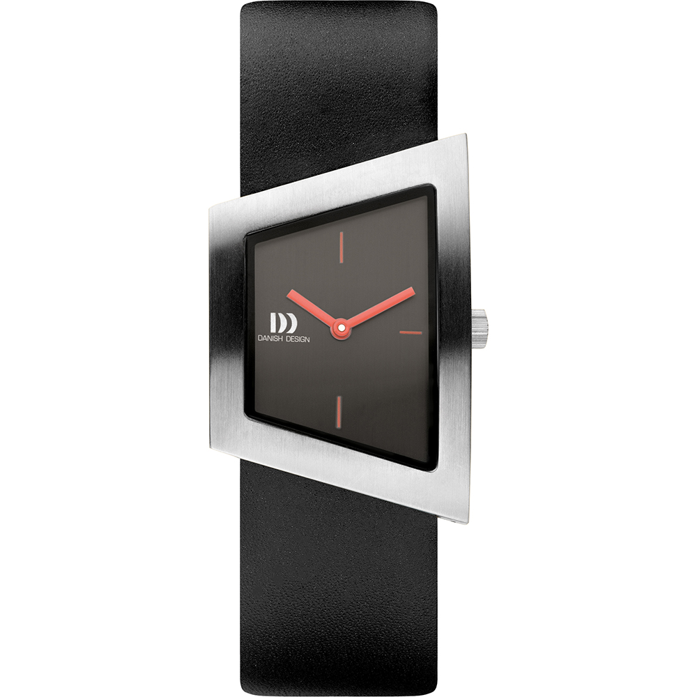 Danish Design Frihed IV24Q1207 Squeezy Horloge