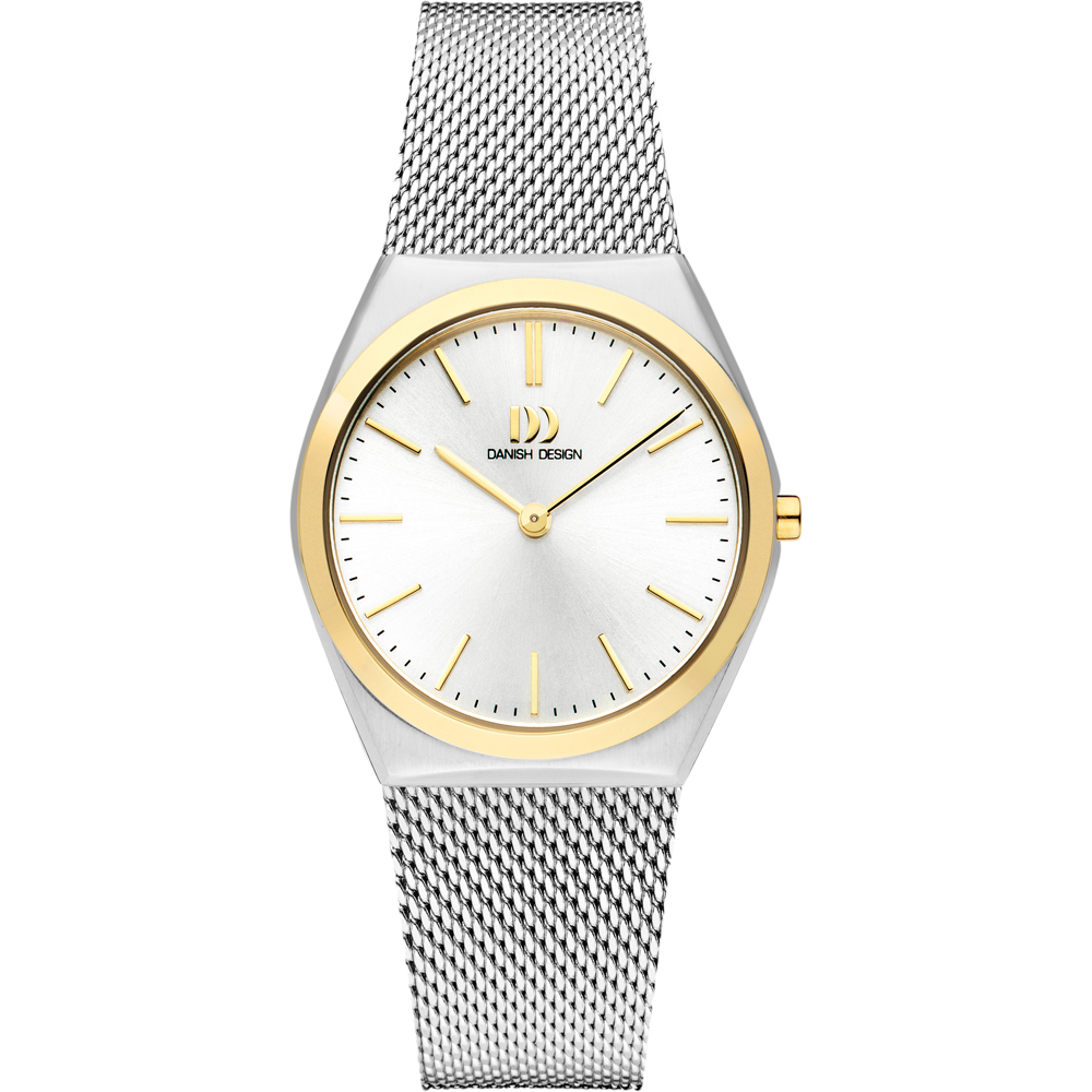 Danish Design Tidløs IV65Q1236 Tåsinge Horloge