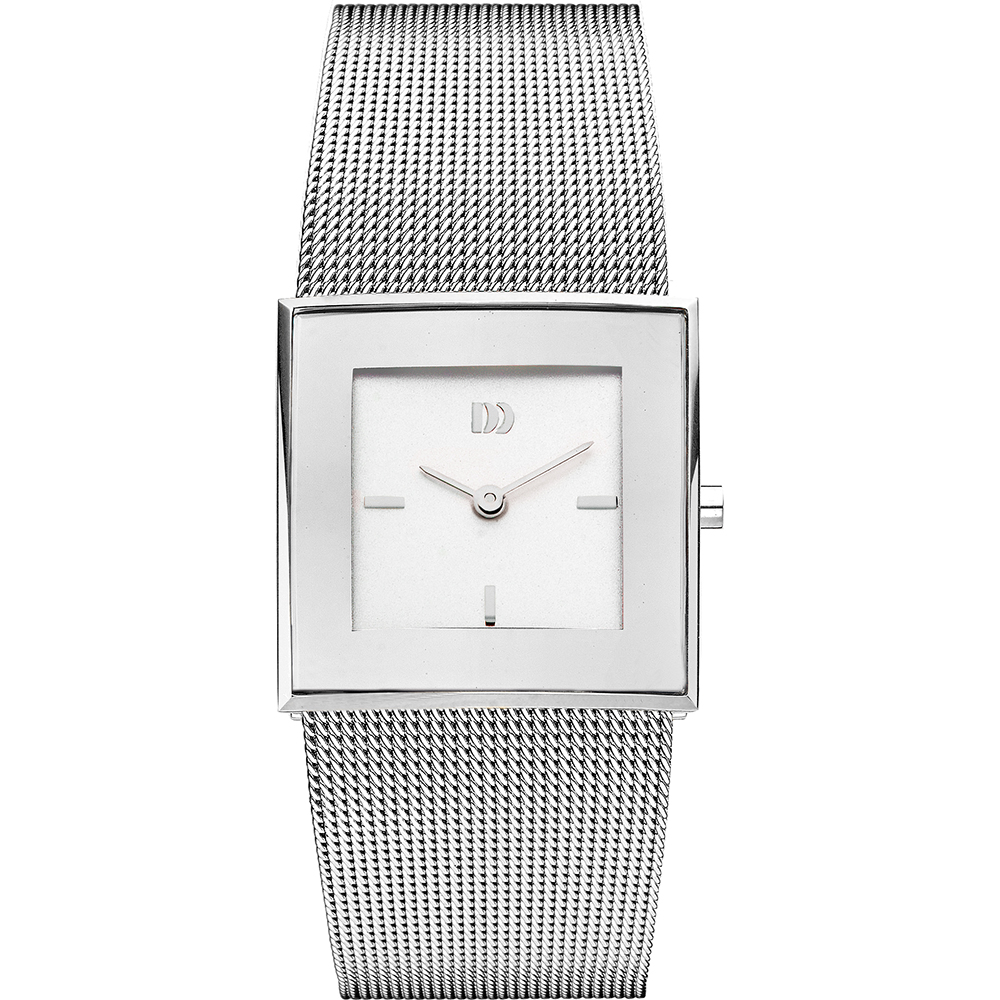 Danish Design IV62Q973 Cindy Horloge