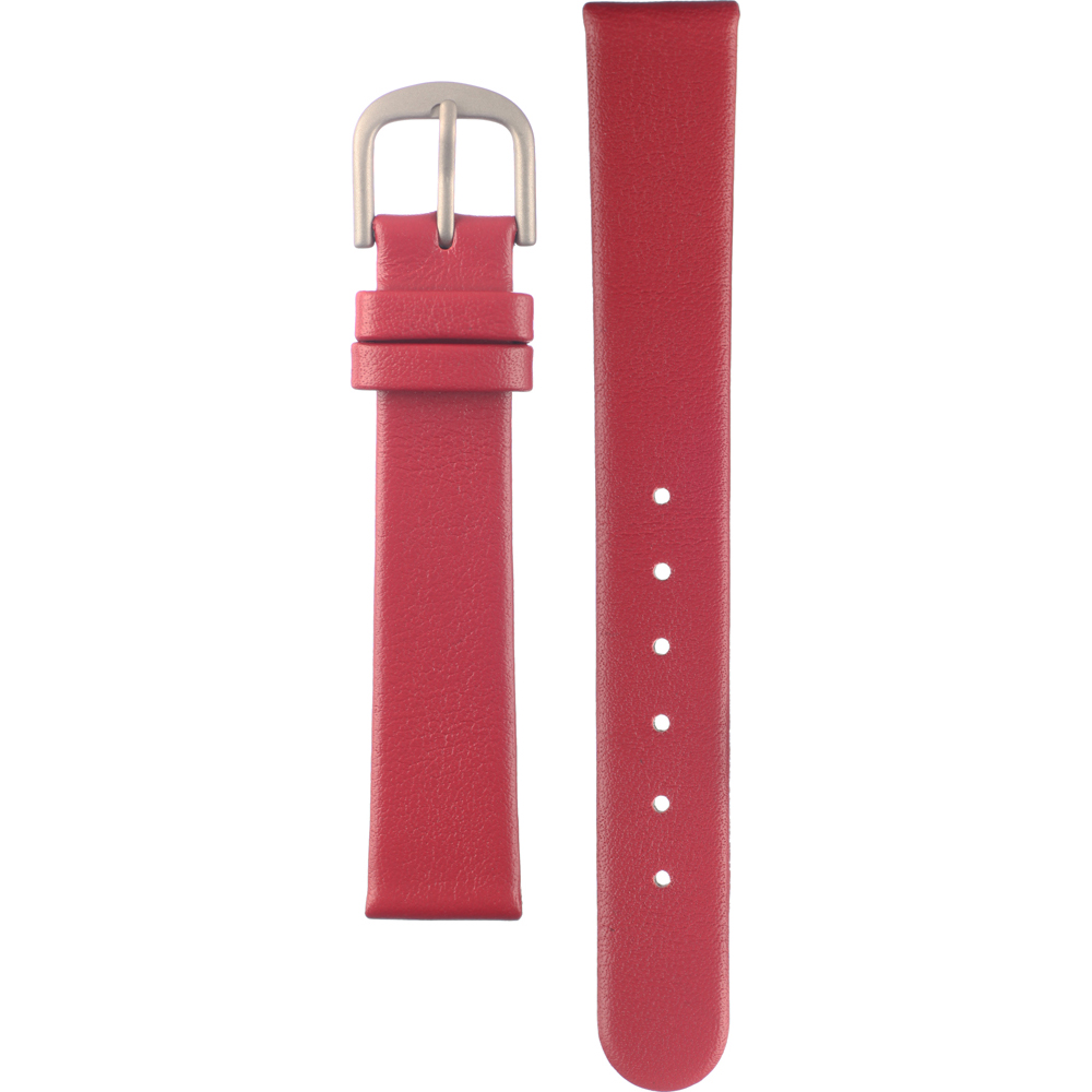 Danish Design Danish Design Straps BIV19Q199 Titanium band
