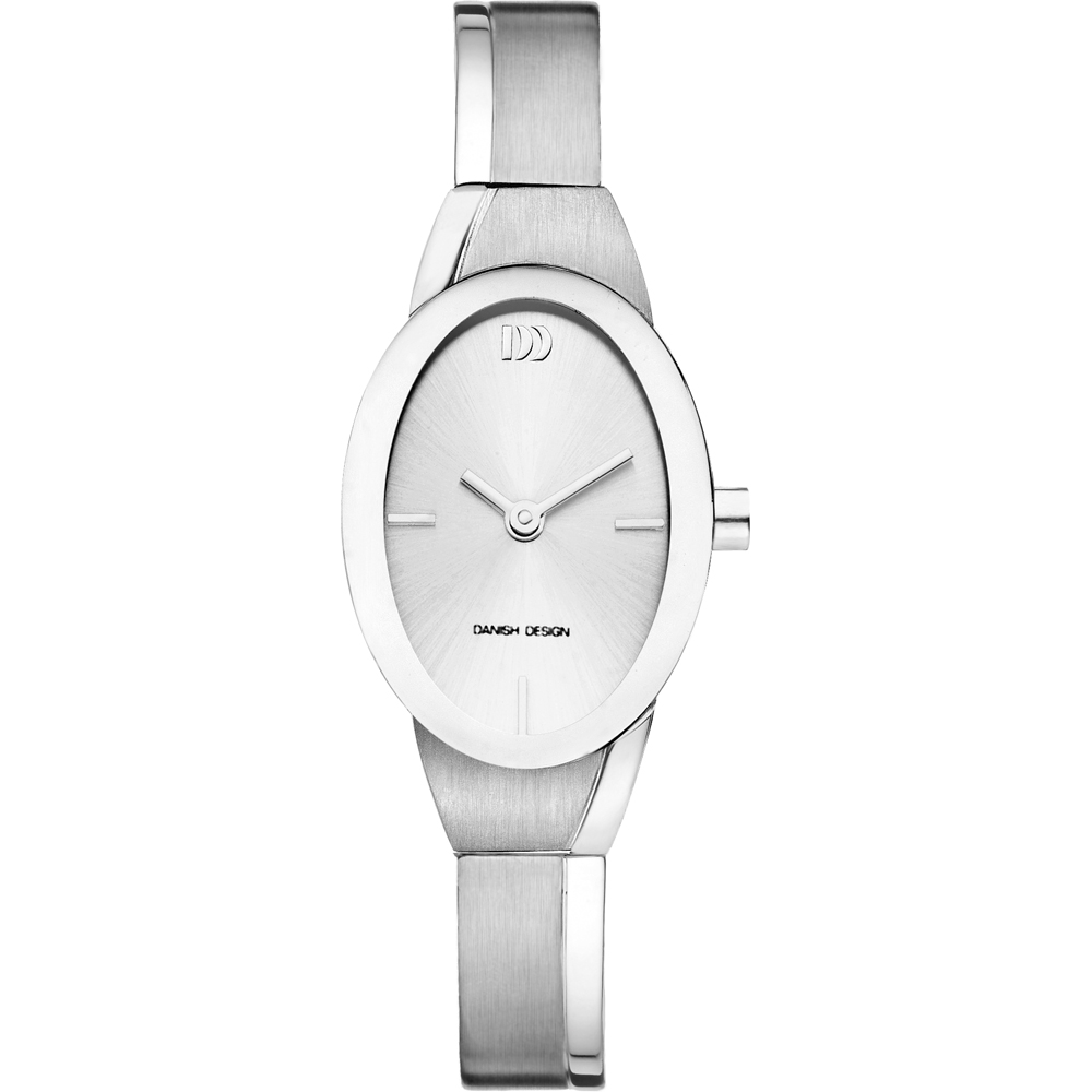 Danish Design Titanium IV62Q1121 Horloge