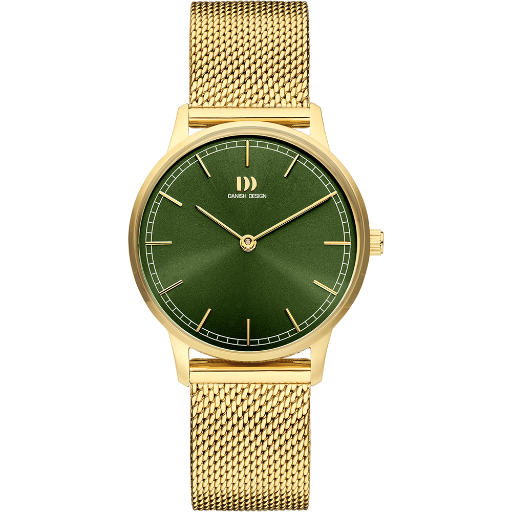Danish Design Tidløs IV09Q1249 Vigelsø Horloge