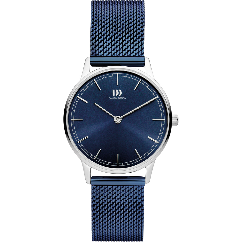 Danish Design Pure IV69Q1249 Vigelsø Horloge