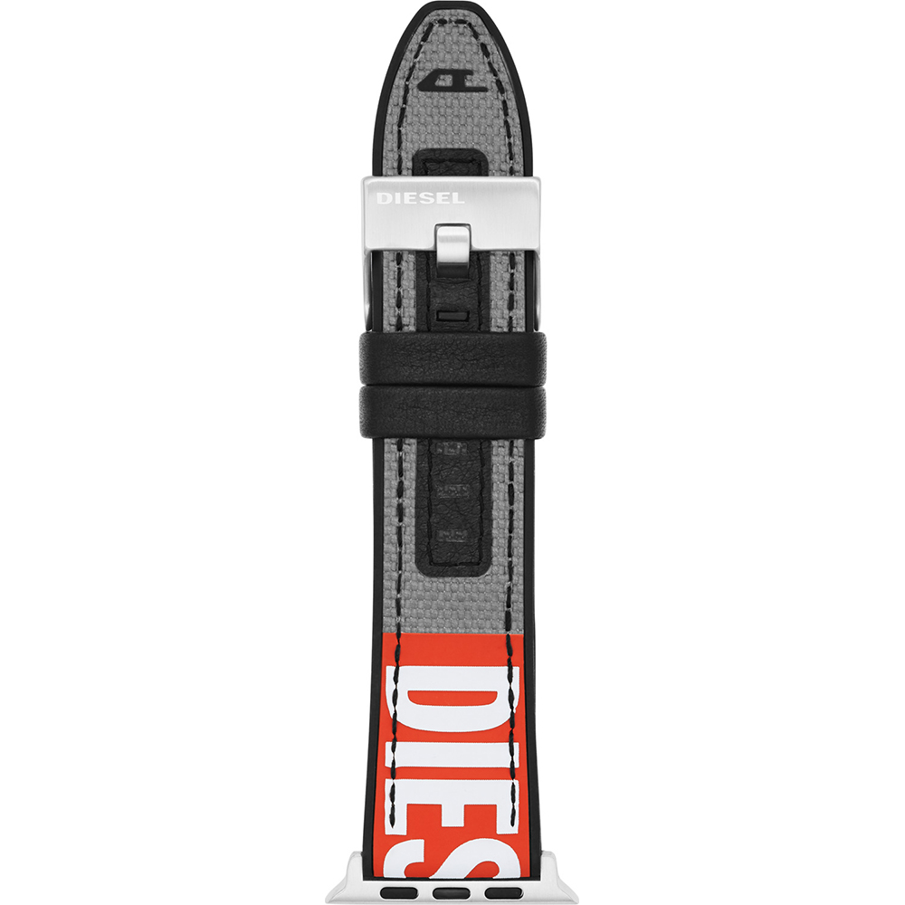 Diesel Straps DSS0006 Apple Watch band