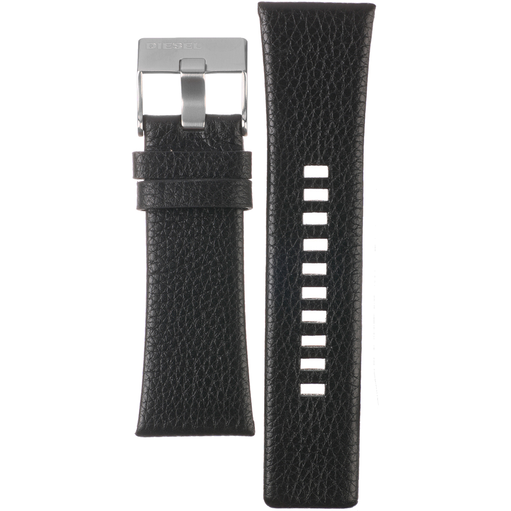 Diesel ADZ1495 DZ1495 Square Master Chief Horlogeband