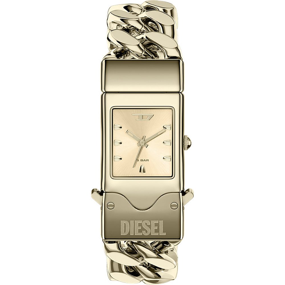 Diesel horloge