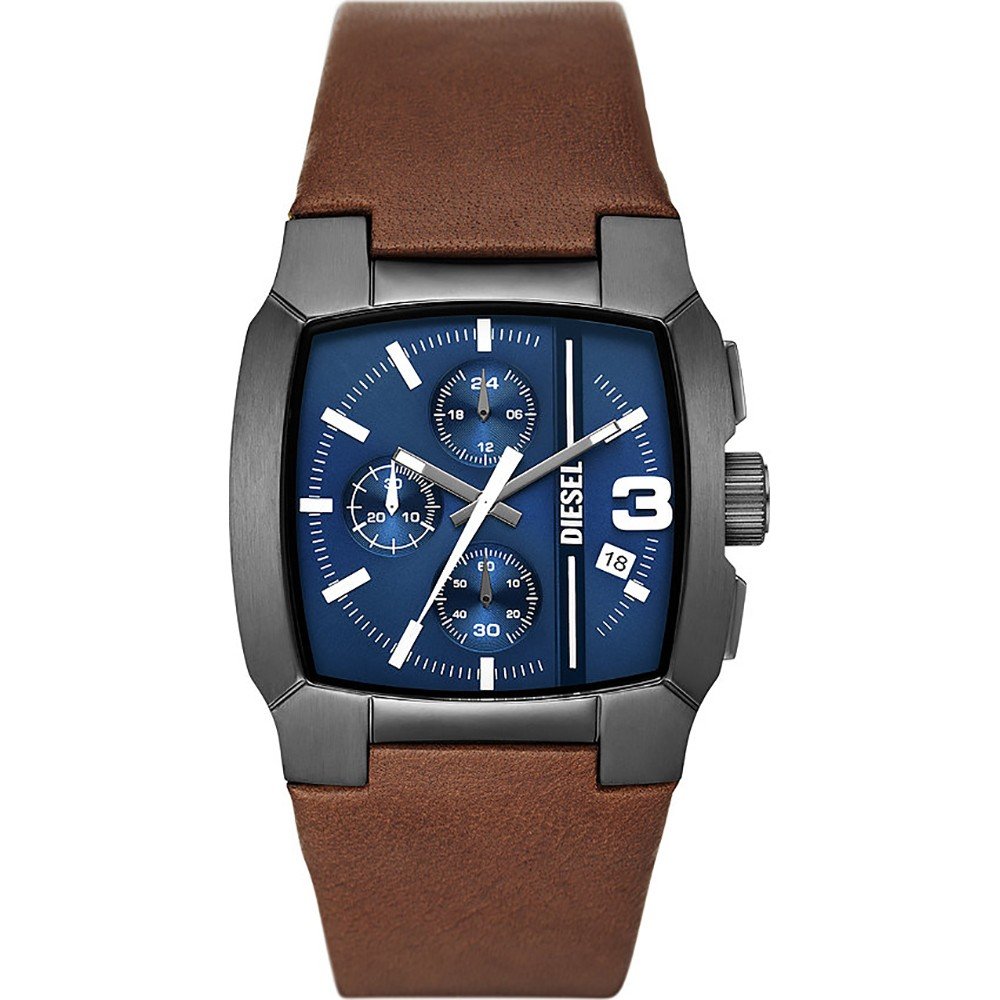 Diesel Classic DZ4641 Cliffhanger Horloge