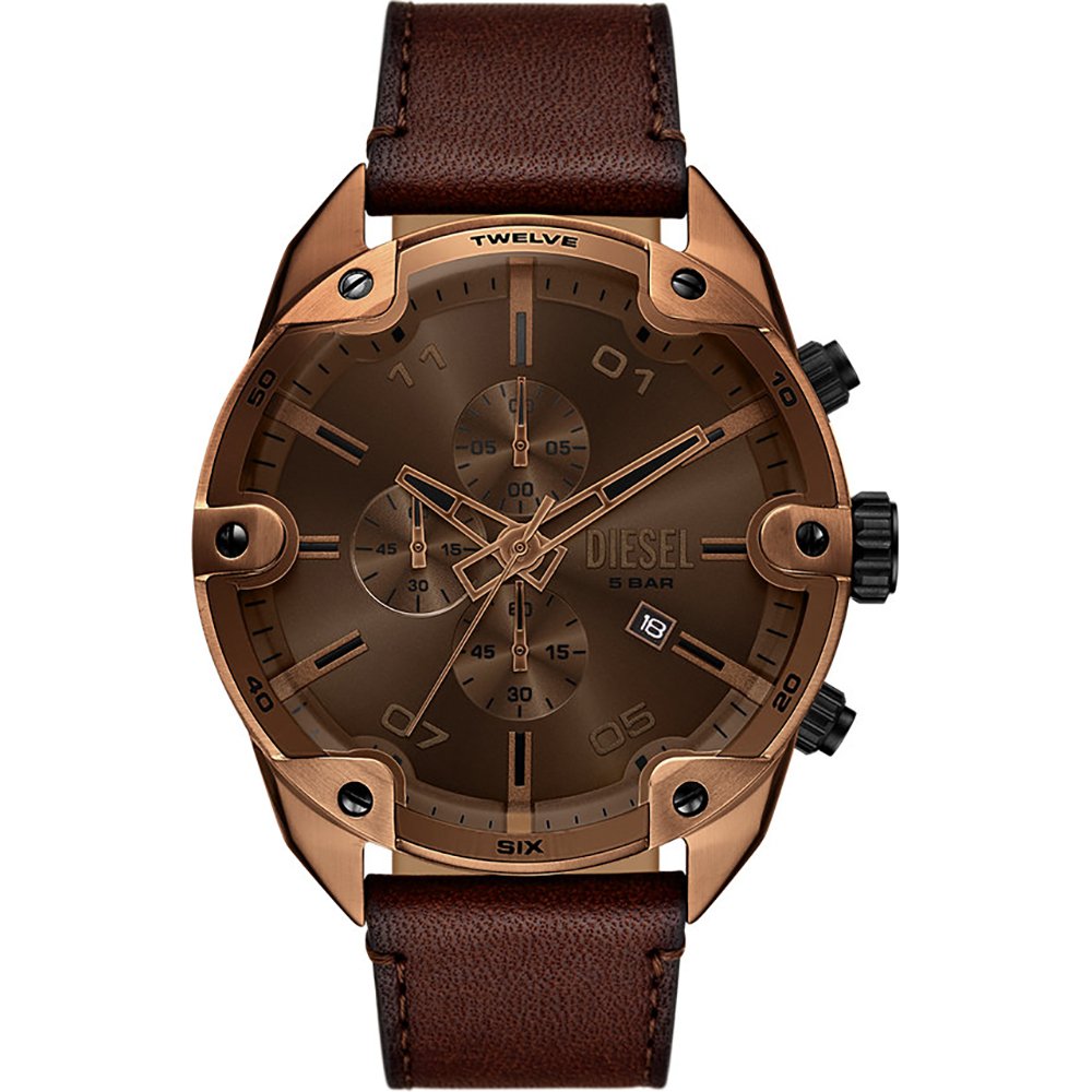 Diesel horloge