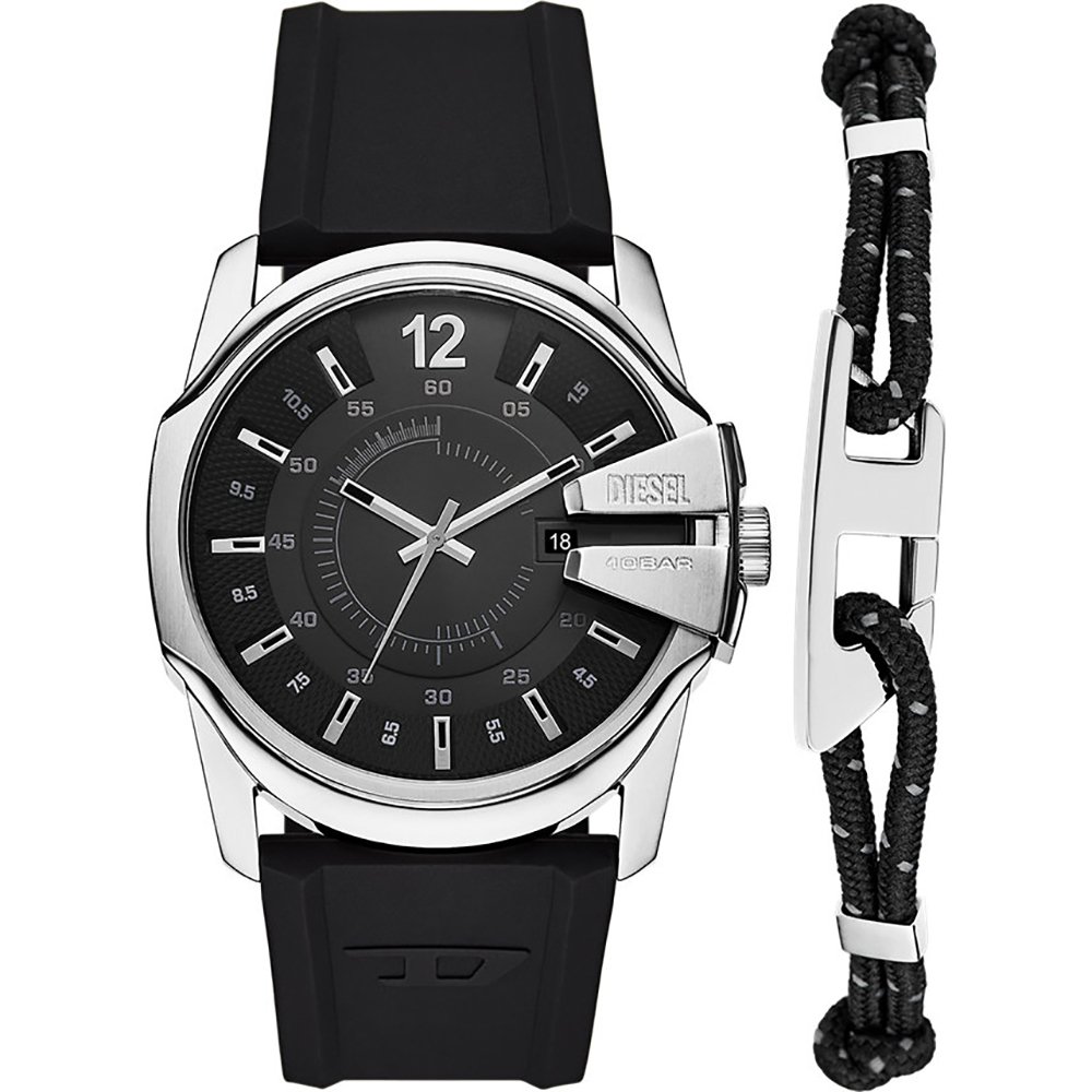 Diesel horloge