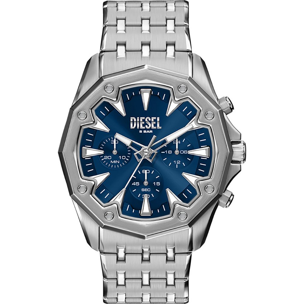 Diesel Analog DZ4706 Stinger Horloge