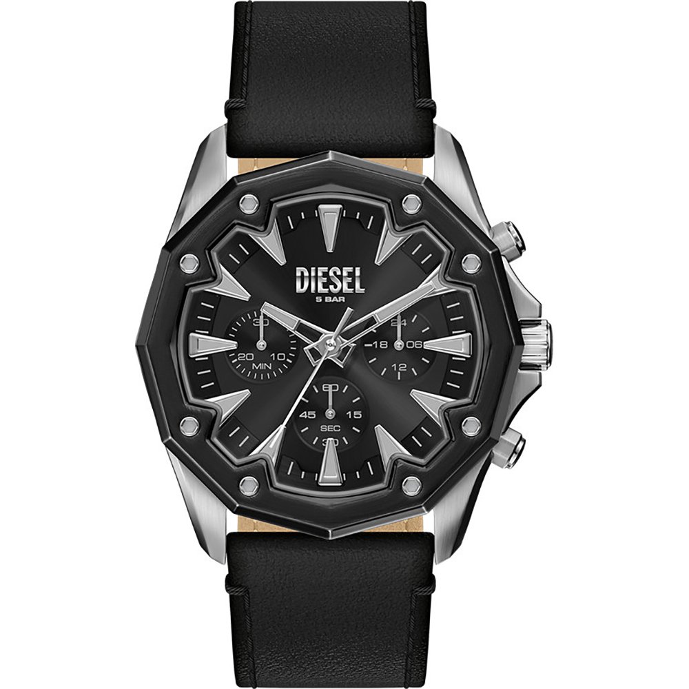 Diesel horloge