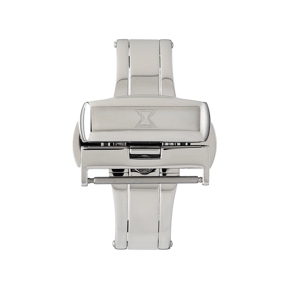 Edox ED-BA-CL-STS-22MM Delfin Gesp