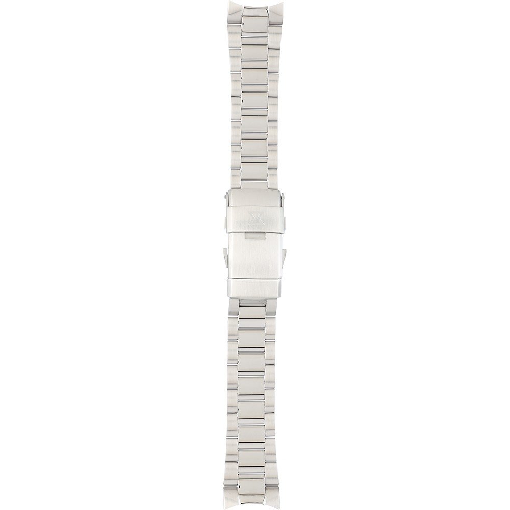 Edox ED-BA-80120 3NM BUIDN Skydiver Neptunian Horlogeband