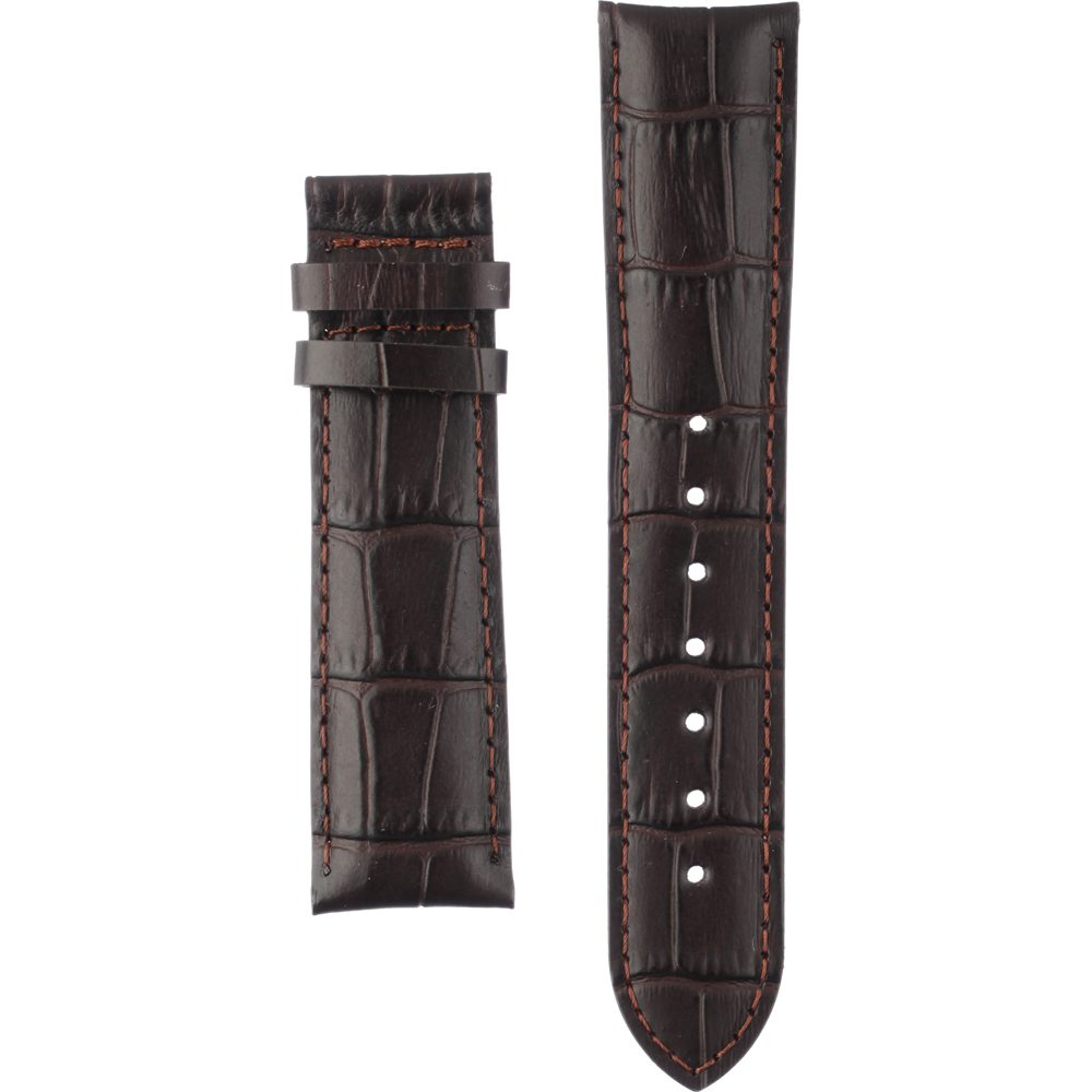 Edox ED-BA-01120 37R Les Bémonts Horlogeband