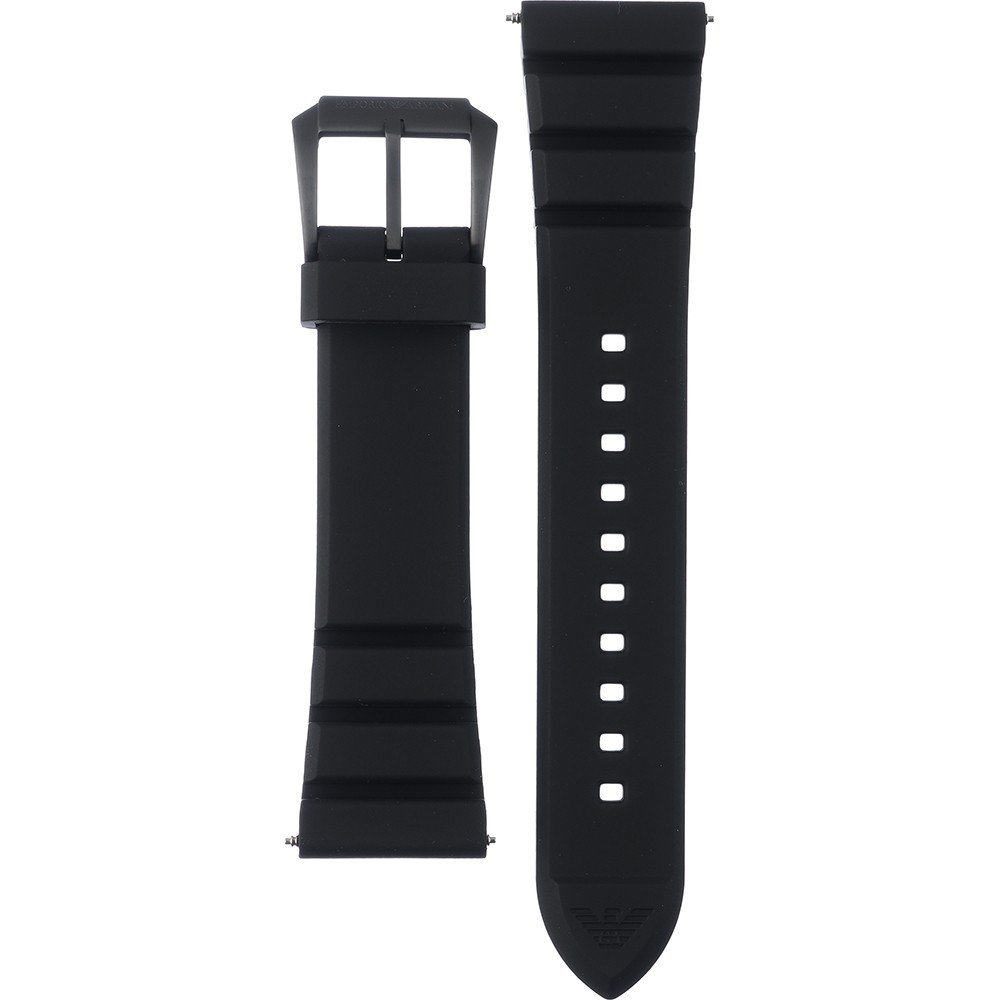 Emporio Armani AAR11463 Horlogeband