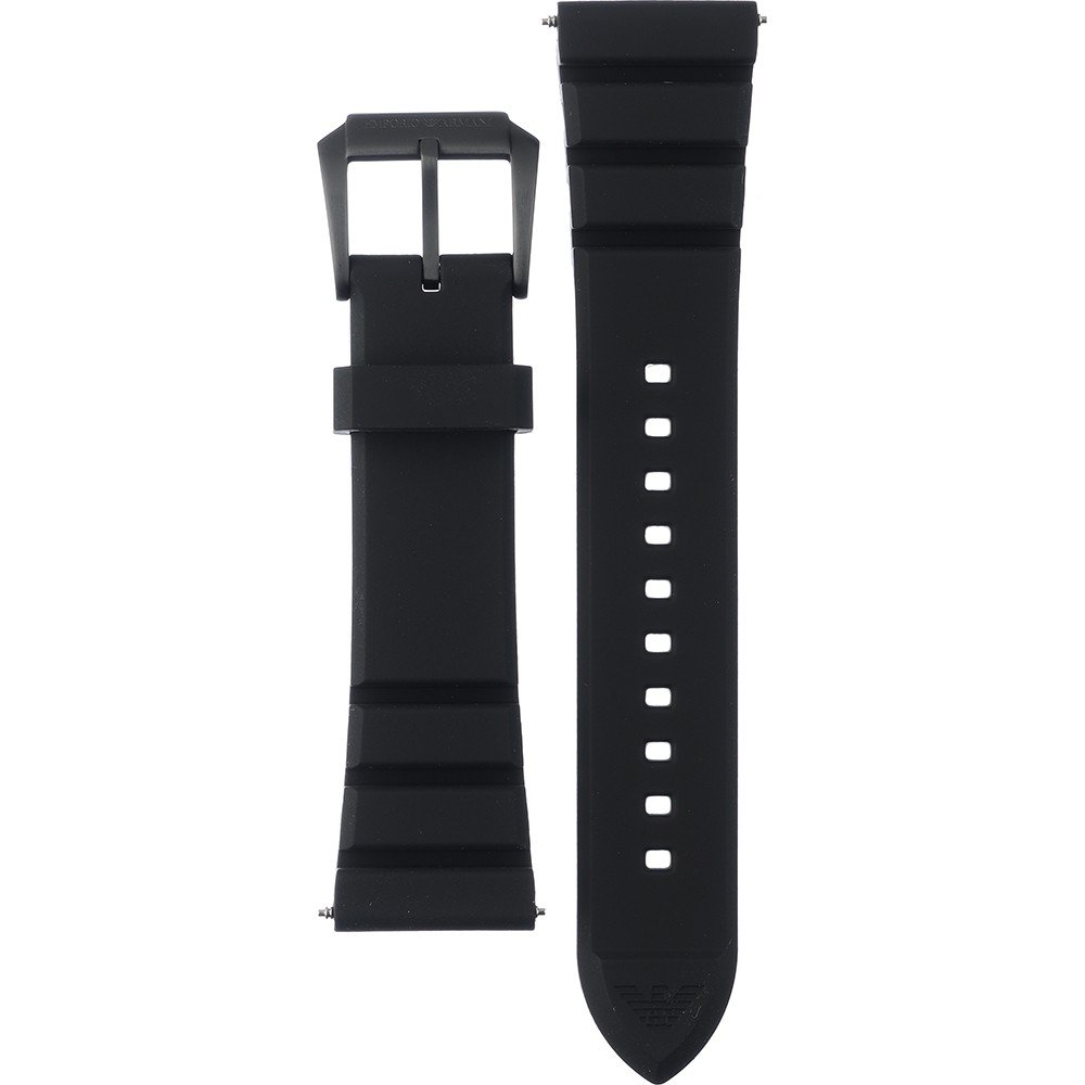 Emporio Armani AAR11515 Horlogeband