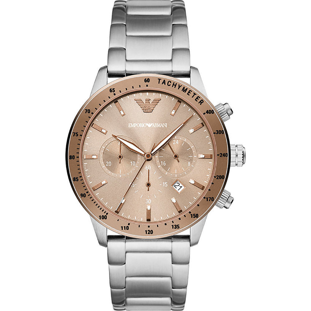 Emporio Armani AR11352 Horloge