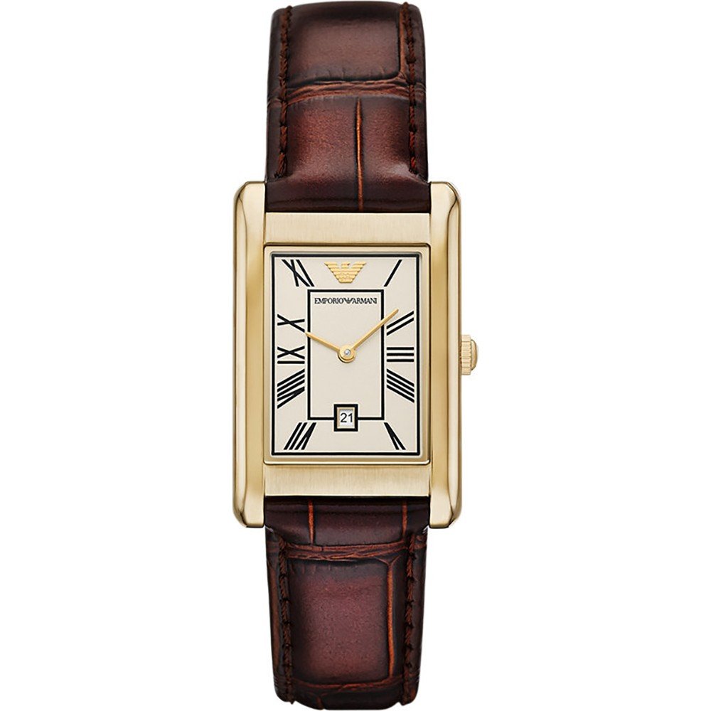 Emporio Armani AR11665 Horloge
