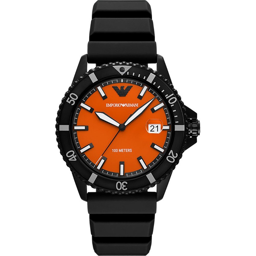 Emporio Armani AR11684 Horloge