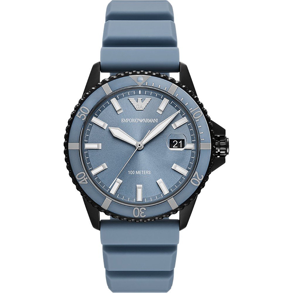 Emporio Armani AR11685 Horloge