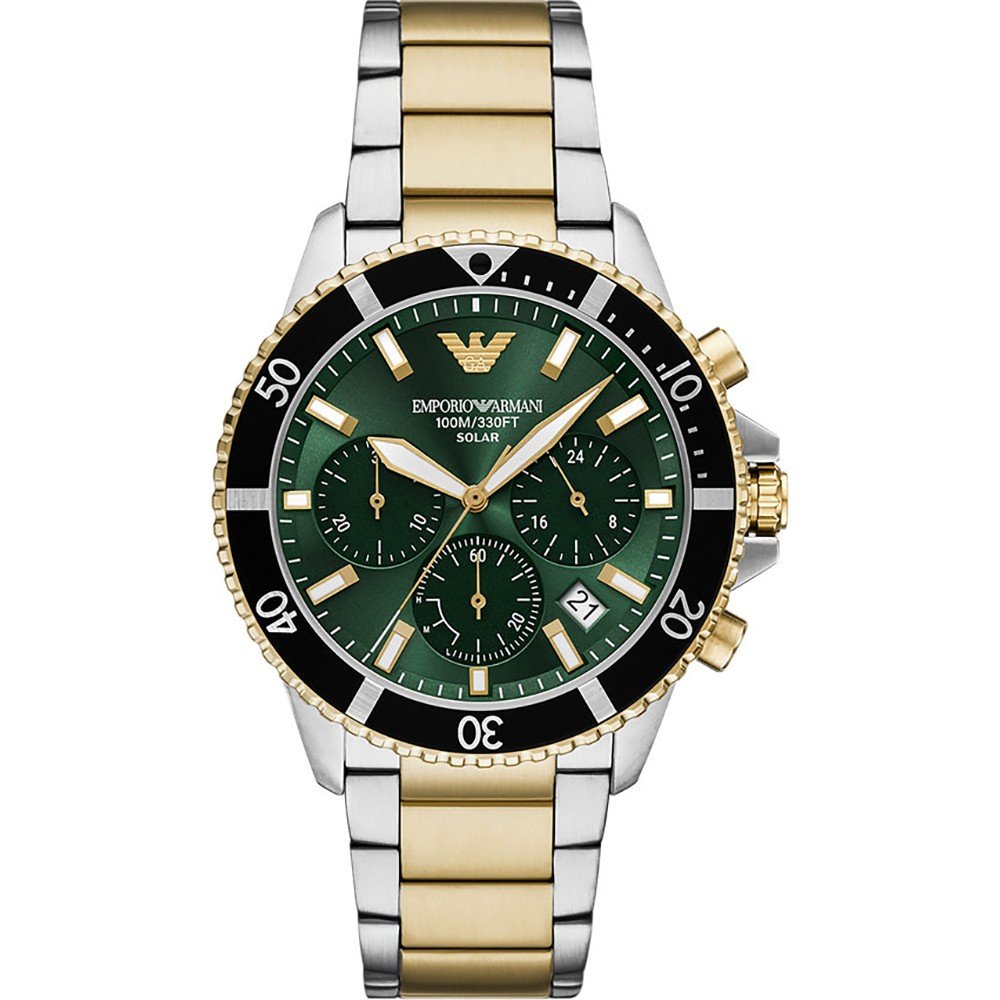 Emporio Armani AR11695 Horloge