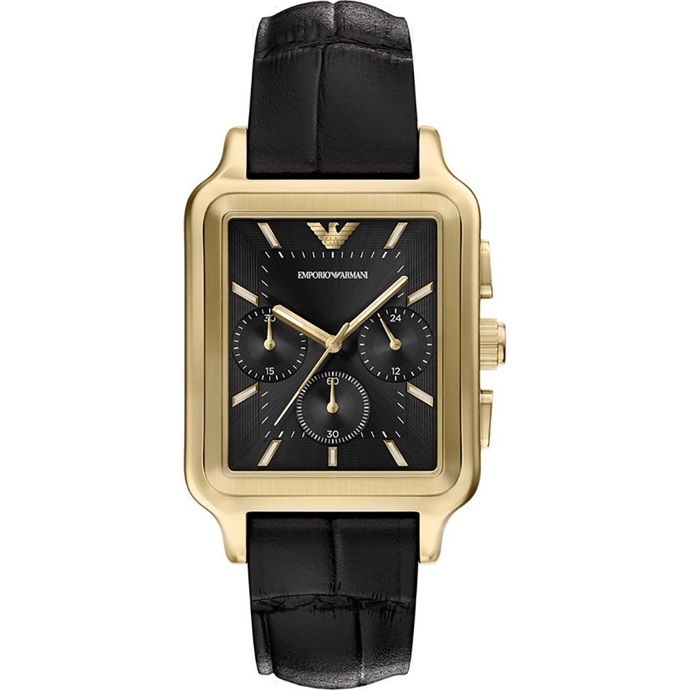 Armani horloge