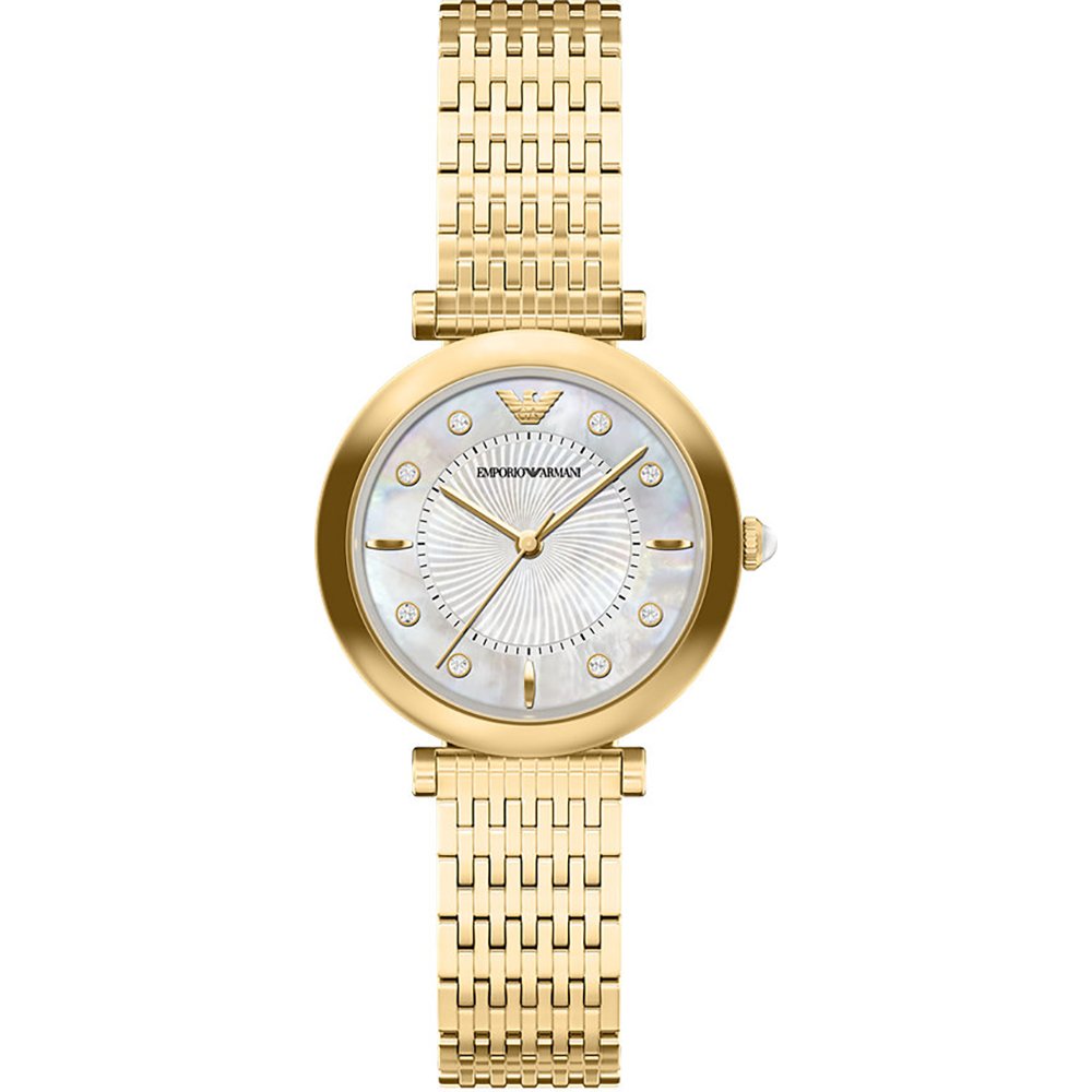 Emporio Armani AR11809 Horloge