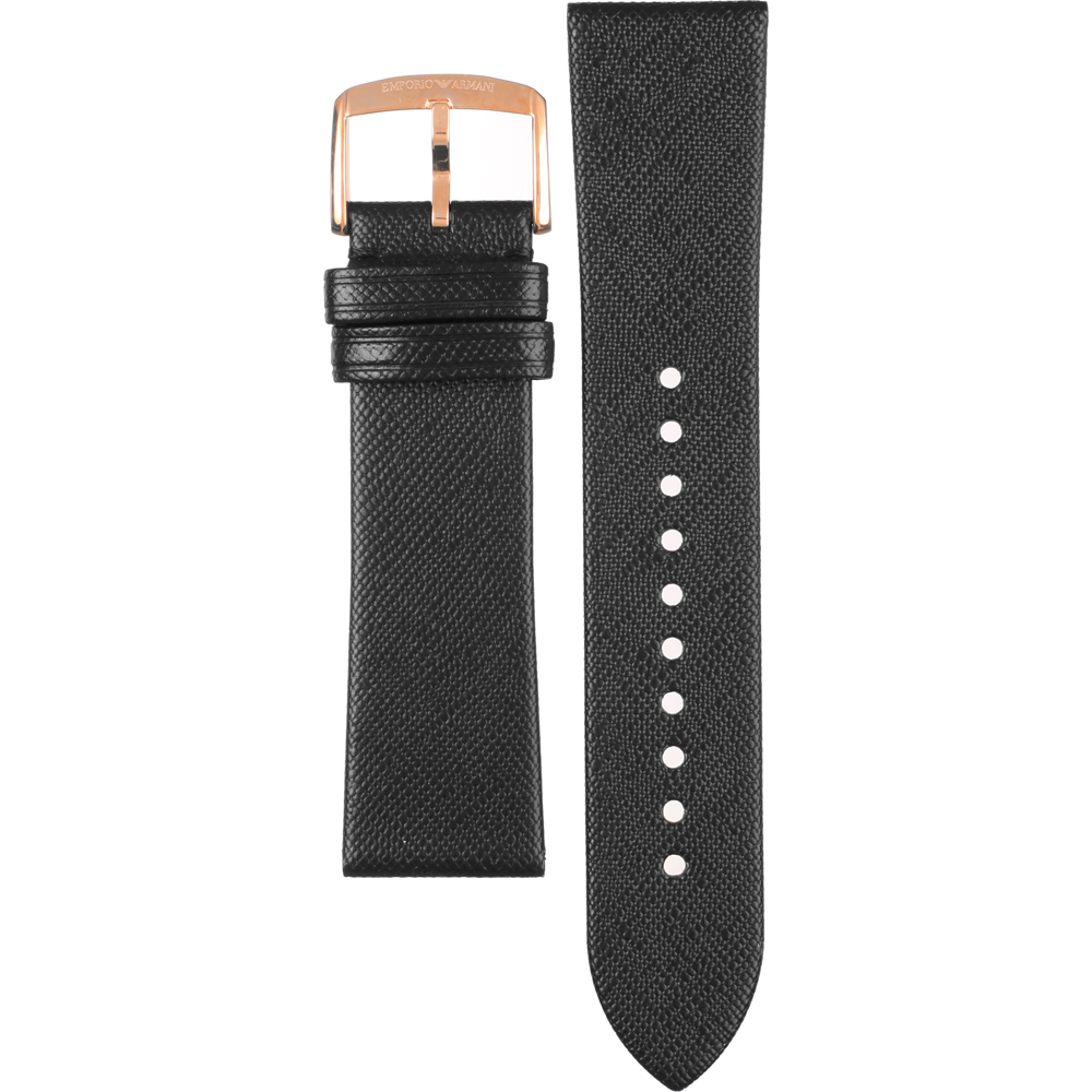 Emporio Armani AAR1792 band